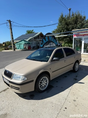 skoda octavia 1.9 alh 