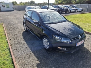 VW Polo 1.2i an 2012, posibil RATE si GARANTIE