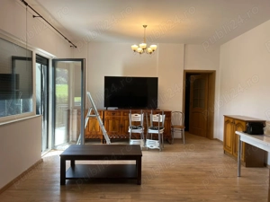 Vand apartament 3 camere +2 parcari Floresti, Cluj - imagine 2