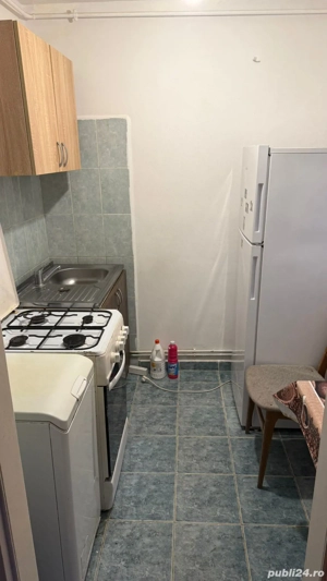 In Giroc,Bucatarie separata,180 E,libera acum - imagine 3