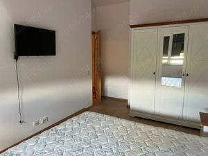 Vand apartament 3 camere +2 parcari Floresti, Cluj - imagine 4