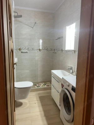 Vand apartament 3 camere +2 parcari Floresti, Cluj - imagine 7