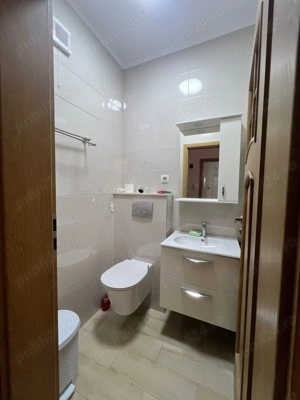 Vand apartament 3 camere +2 parcari Floresti, Cluj - imagine 5