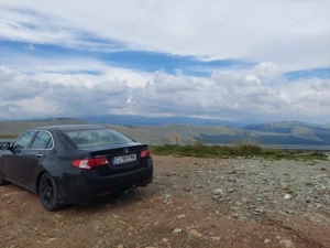 Vând Honda Accord 2009 - imagine 6