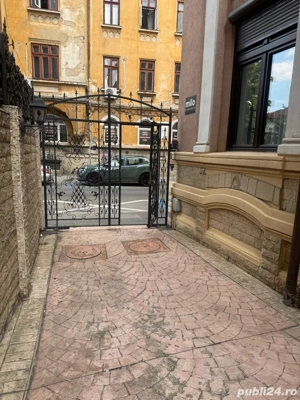 Inchiriere casa zona Mosilor - imagine 9