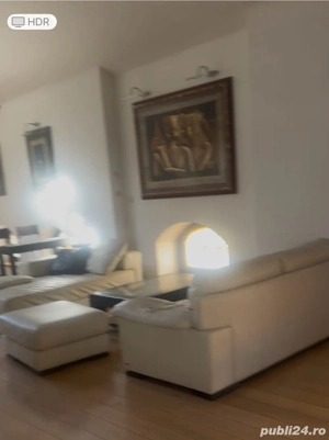 Inchiriere casa zona Mosilor - imagine 2