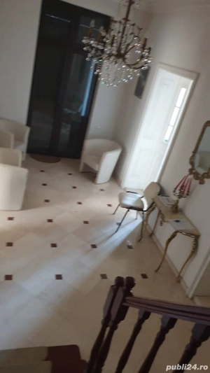 Inchiriere casa zona Mosilor - imagine 3