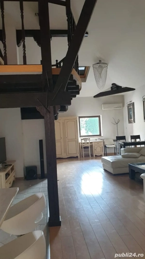 Inchiriere casa zona Mosilor - imagine 8