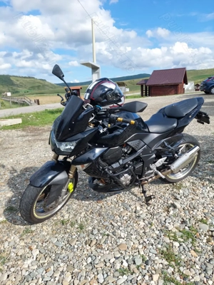 Vând Kawasaki Z 1000 ABS - imagine 3