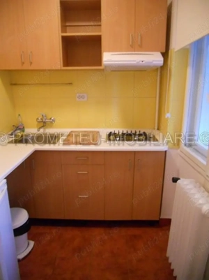 Tineretului, metrou gars. amenajata modern, utilata, bloc mixt, reabilitat - imagine 4