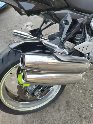 Vând Kawasaki Z 1000 ABS - imagine 4