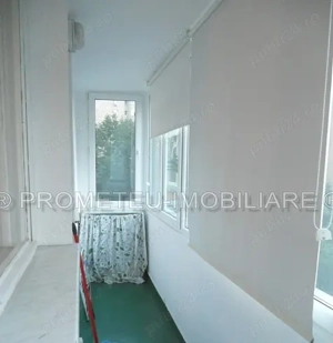 Tineretului, metrou gars. amenajata modern, utilata, bloc mixt, reabilitat - imagine 3