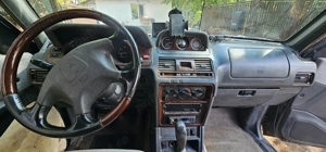 Vand Mitsubishi Pajero MK2 evazat, 2.8TD, 1999, restaurat - imagine 9