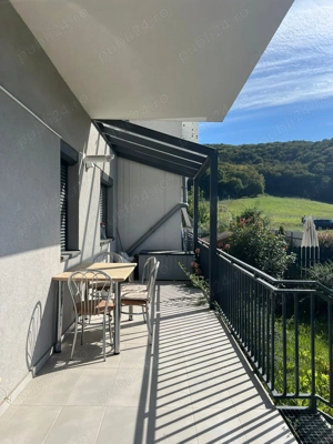 Vand apartament 3 camere +2 parcari Floresti, Cluj - imagine 6