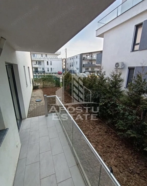 Apartament modern 2 camere, loc de parcare, curte proprie, Braytim - imagine 8