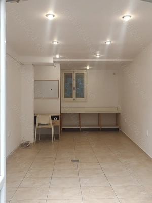 Închiriez spațiu comercial mic cu depozit in zona piata Pache Protopopescu  bd. Ferdinand I - imagine 2