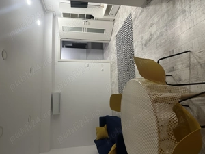 Închiriez apartament 1 cameră central park, bloc nou