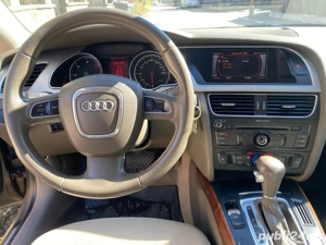 Vand AUDI A5 Sportback  - imagine 2