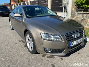 Vand AUDI A5 Sportback  - imagine 4