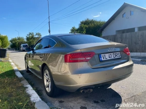Vand AUDI A5 Sportback  - imagine 3
