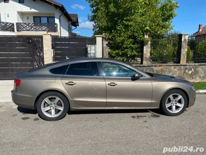 Vand AUDI A5 Sportback  - imagine 5