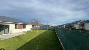 Ultima casa finalizata,510 mp teren, parcare,4 camere,Balotesti - imagine 7