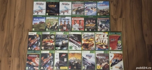 Jocuri video Xbox One Grid au,Peppa Pig,Blob,Lego,Pixark,Soulkalibur,GW2,Disney F1,On Rush ,Grid Aut