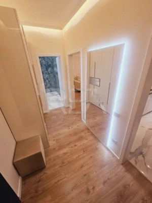 Garsoniera | Complexul Rezidential Exigent Plaza | Faza 5 | Loc de parcare - imagine 8