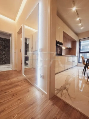 Garsoniera | Complexul Rezidential Exigent Plaza | Faza 5 | Loc de parcare - imagine 7