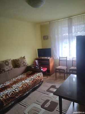 Apartament 2 camere