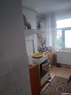 Apartament 2 camere  - imagine 4