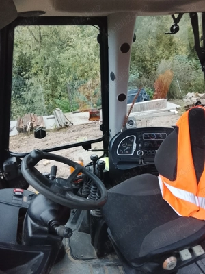 Buldoexcavator de vînzare  - imagine 2