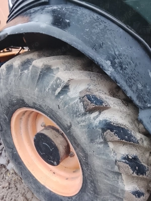 Buldoexcavator de vînzare  - imagine 3