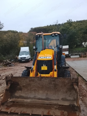 Buldoexcavator de vînzare  - imagine 4