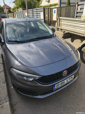 Fiat Tipo.Proprietar sau RATE