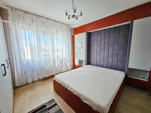 IULIUS TOWN - 3 cam - Spatios - Decomandat - Centrala Proprie - Lift - ZONA BUNA