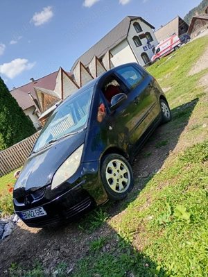 Mitsubishi colt 2008