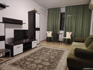 apartament 2 camere+loc parkare,decomandat ,metrou N.Grigorescu,