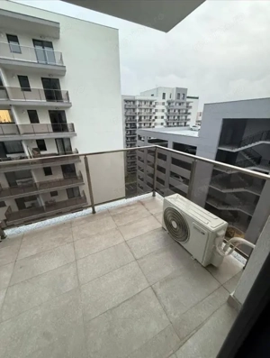  Garsonieră modernă în complexul rezidențial Hils Brauner – Sector 3 - imagine 10