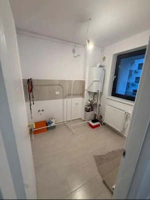  Garsonieră modernă în complexul rezidențial Hils Brauner – Sector 3 - imagine 8