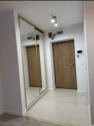  Garsonieră modernă în complexul rezidențial Hils Brauner – Sector 3 - imagine 4