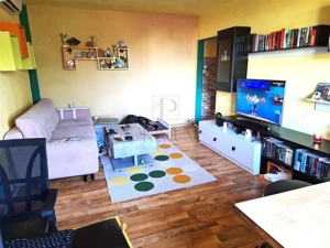 SPITALUL JUDETEAN - 4 CAM - ETJ.3 - 2BALCOANE - CENTRALA - ZONA EXCELENTA