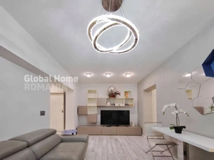 Dorobanți | 3 Rooms | Premium Apartment | Parking