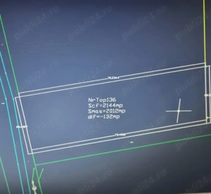 Teren in Parta de vanzare - imagine 4