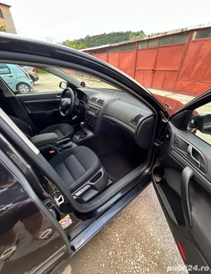 Skoda Octavia 1.9 TDI - imagine 4