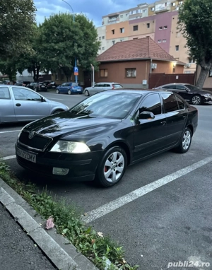 Skoda Octavia 1.9 TDI - imagine 2