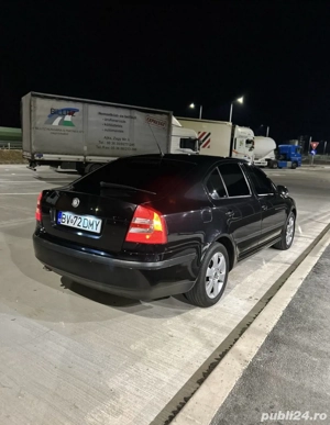Skoda Octavia 1.9 TDI - imagine 3