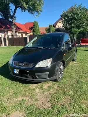 Ford C Max