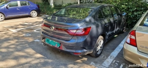 Renault Megane 1.3 TCE