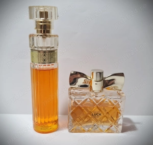 2 sticle de parfum pentru colectionari